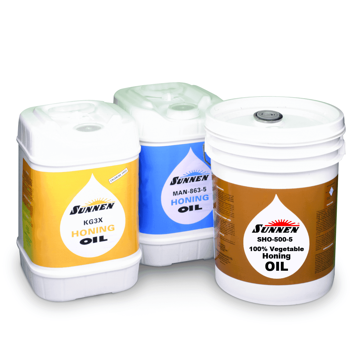 Lubricantes