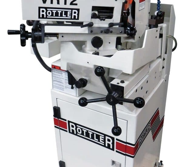 Rottler VR Series