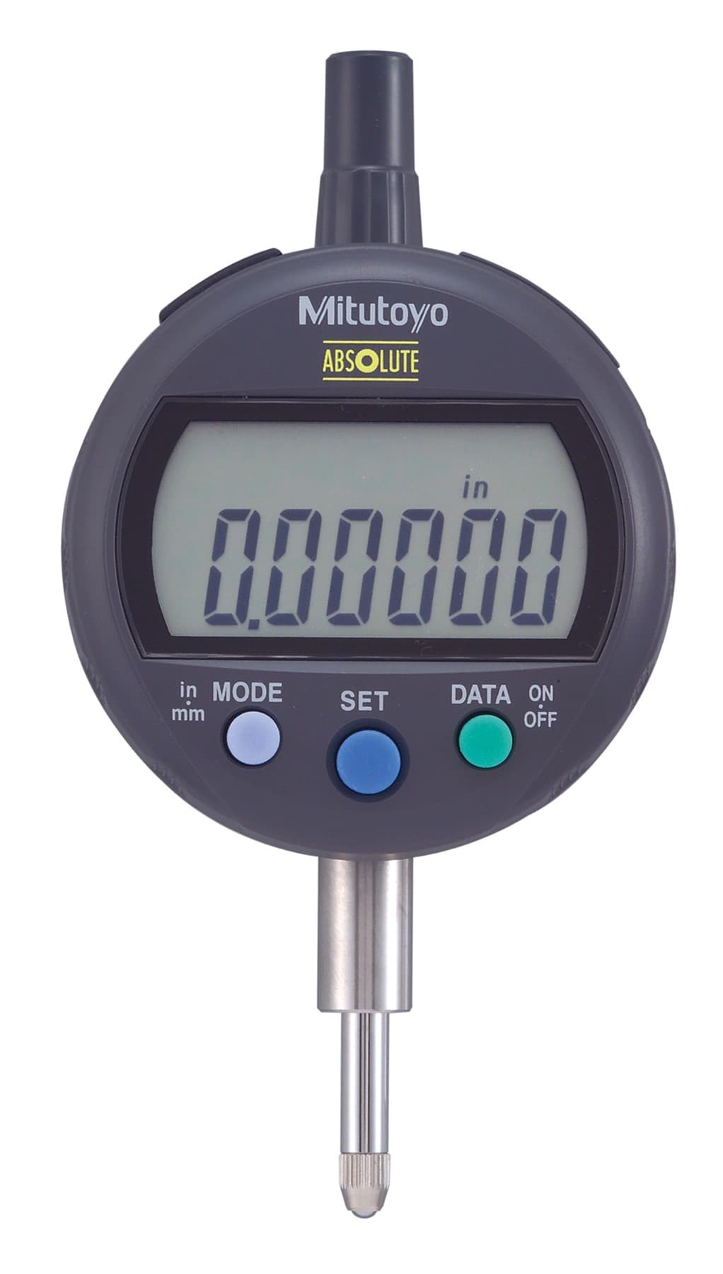 Reloj comparador digital