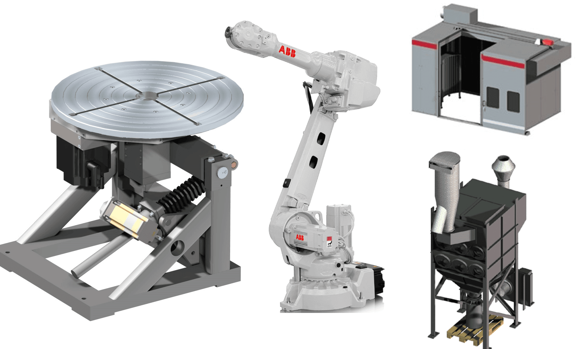 Equipos Complementarios