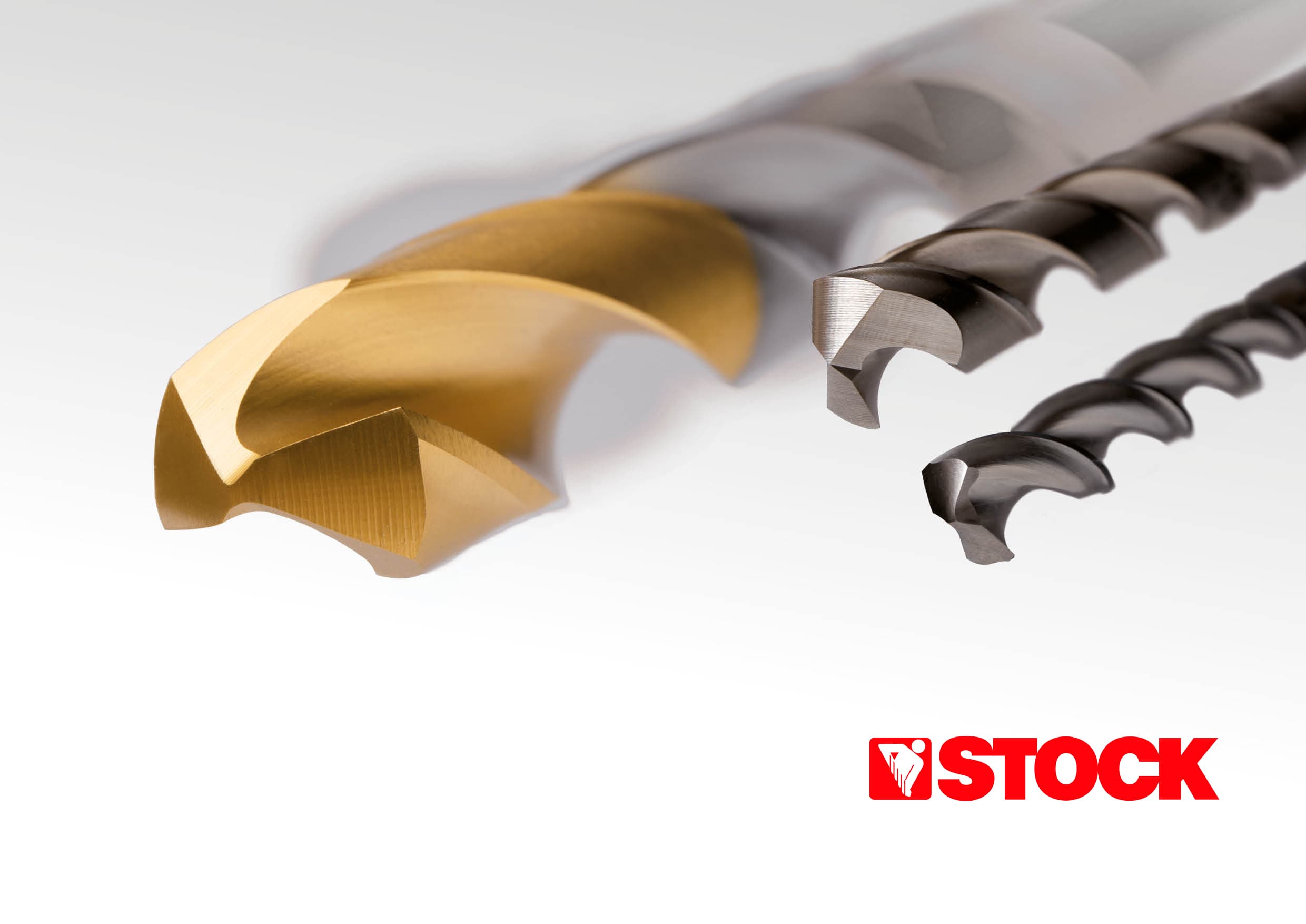 Brocas HSS-CO