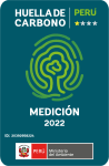 Huella de Carbono Perú 2022