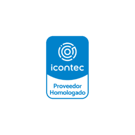 Icontec Proveedor Homologado