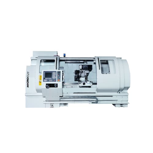 Tornos CNC