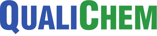 Logo de Qualichem