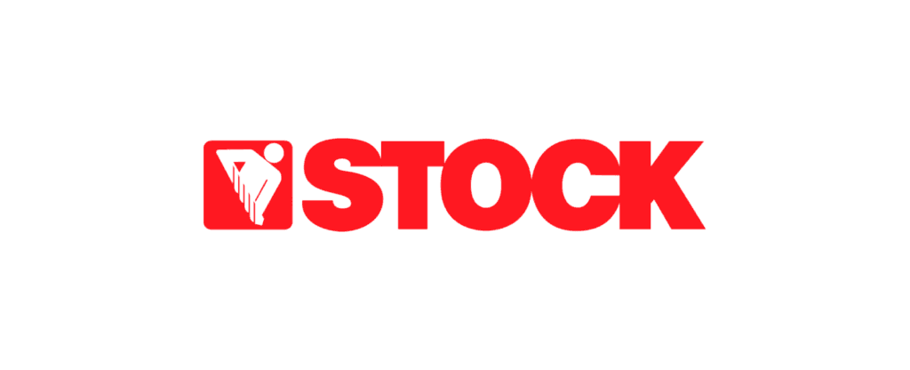 Logo de Stock