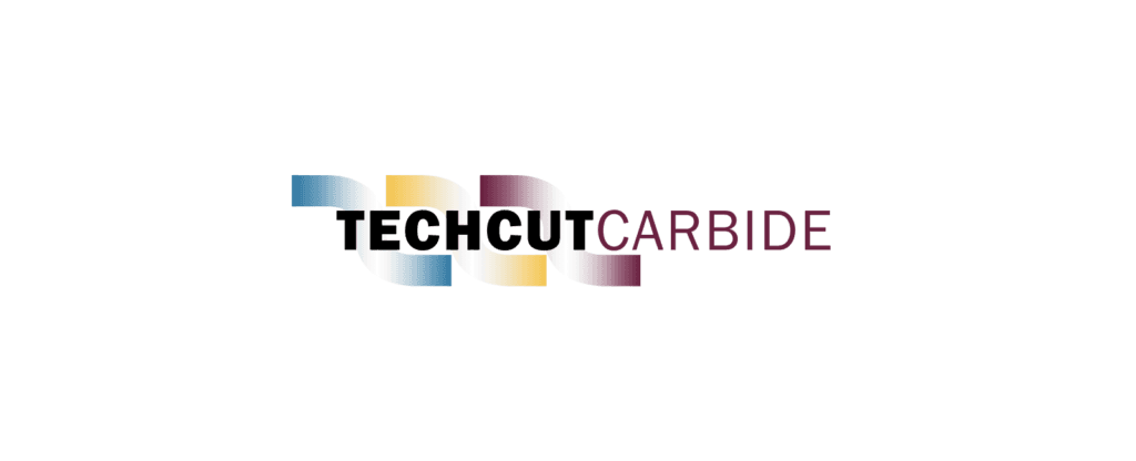 Logo de Techcut Carbide